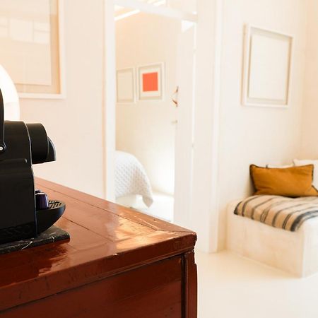 Uma Casa Em Entradas Guesthouse Exterior photo