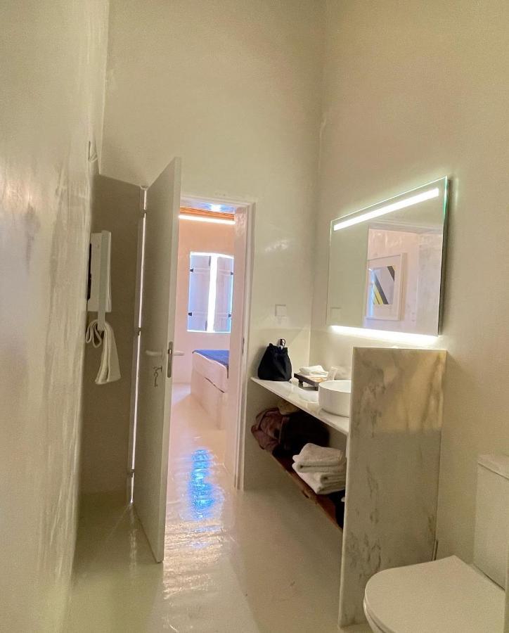 Uma Casa Em Entradas Guesthouse Exterior photo