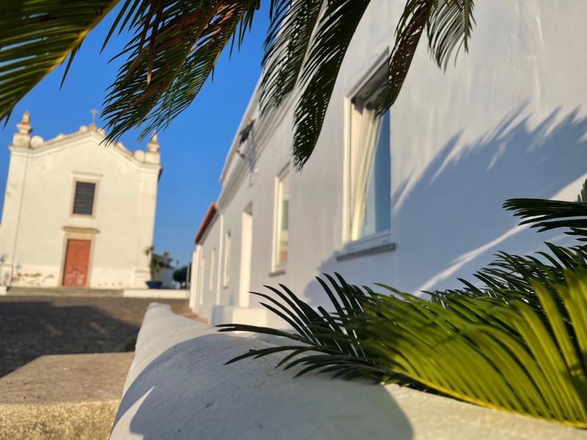 Uma Casa Em Entradas Guesthouse Exterior photo