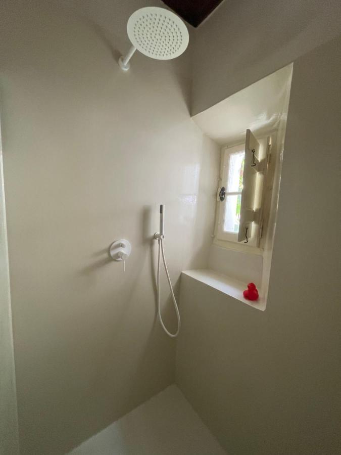 Uma Casa Em Entradas Guesthouse Exterior photo