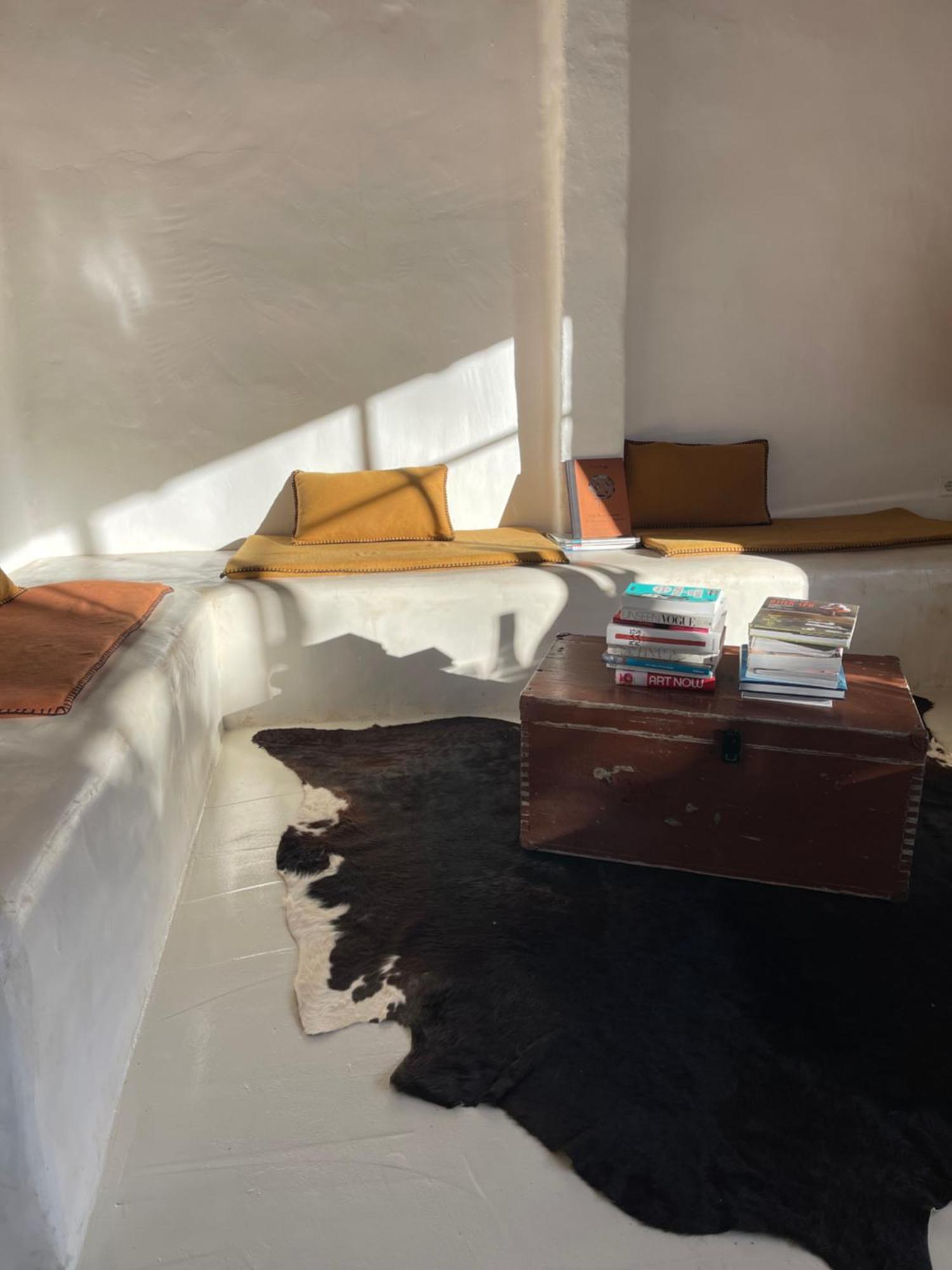 Uma Casa Em Entradas Guesthouse Exterior photo
