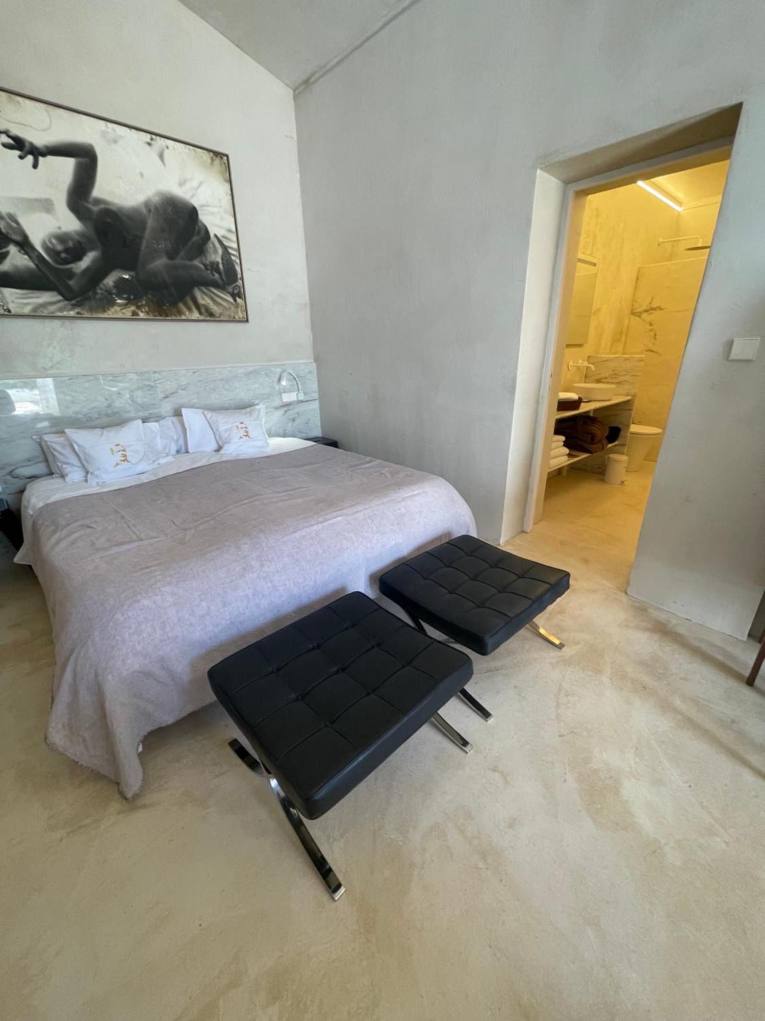 Uma Casa Em Entradas Guesthouse Exterior photo