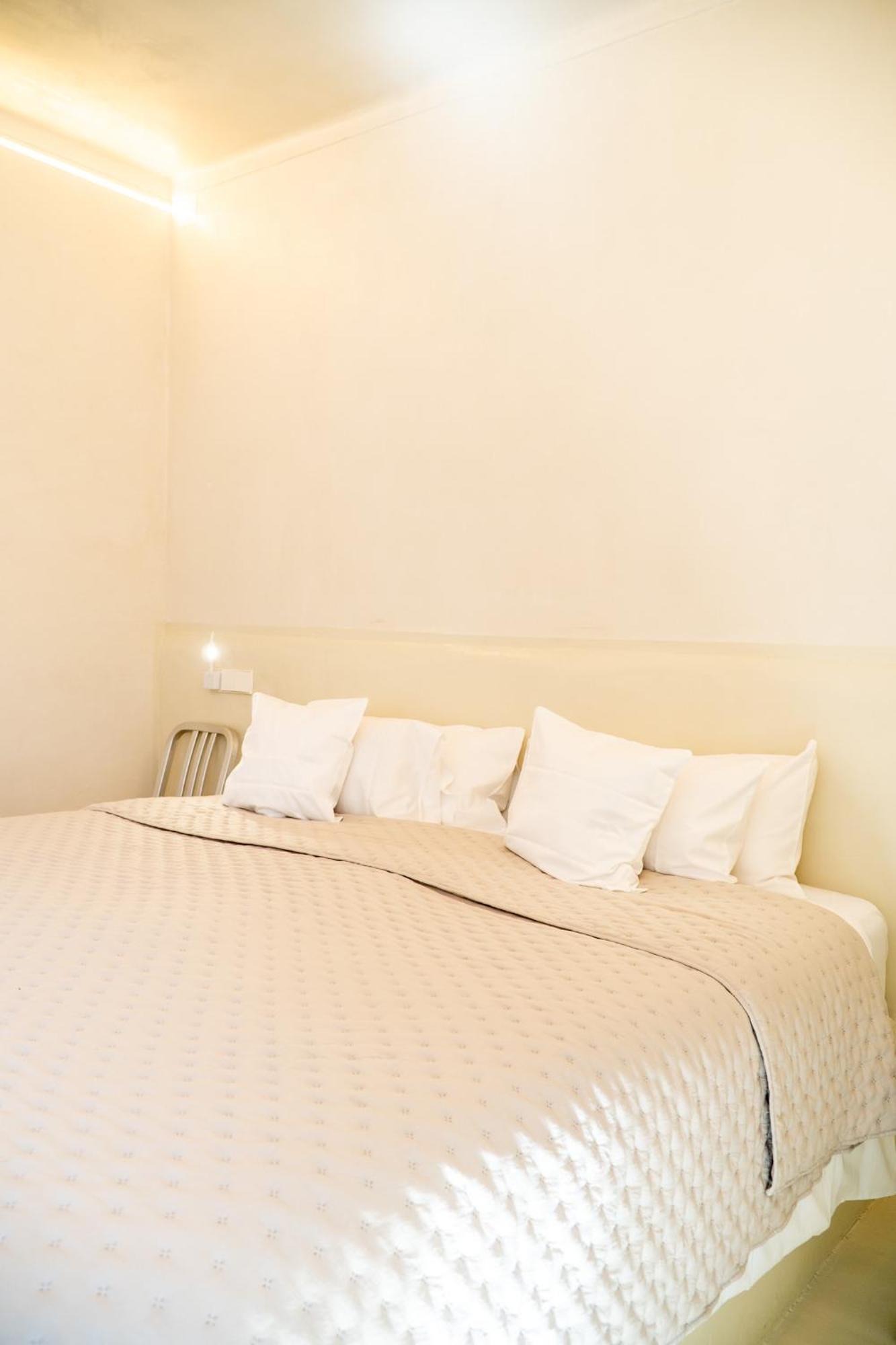 Uma Casa Em Entradas Guesthouse Exterior photo