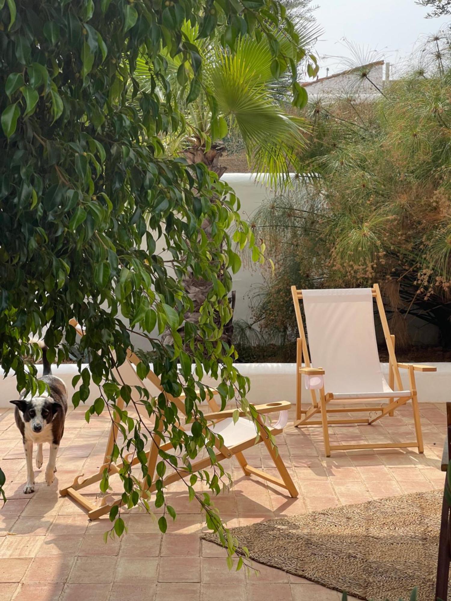 Uma Casa Em Entradas Guesthouse Exterior photo