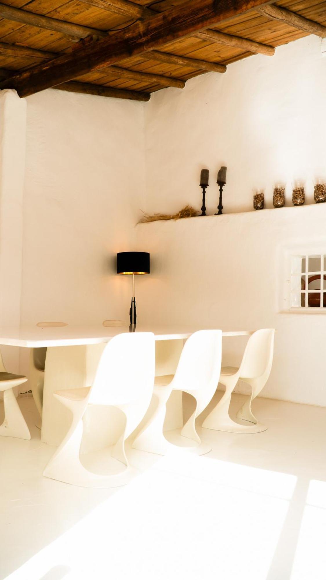 Uma Casa Em Entradas Guesthouse Exterior photo