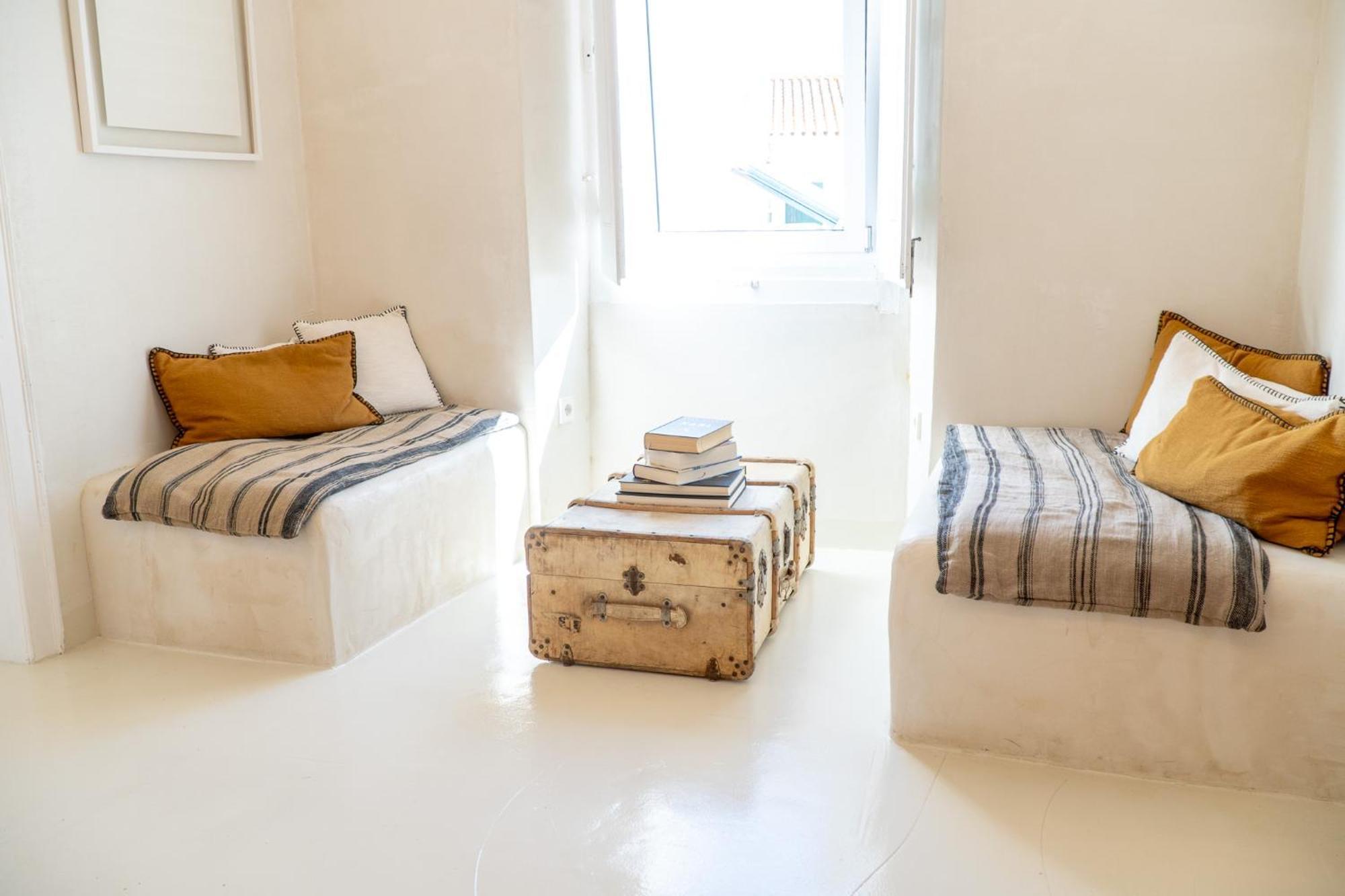 Uma Casa Em Entradas Guesthouse Exterior photo