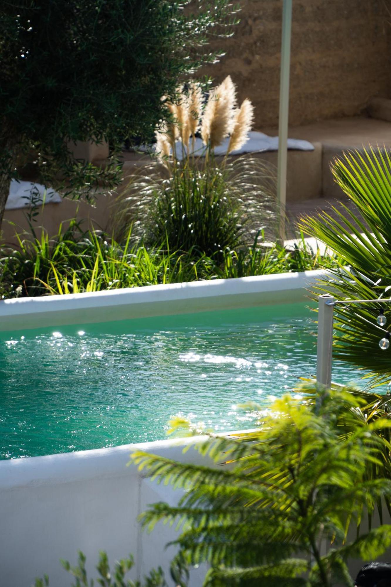 Uma Casa Em Entradas Guesthouse Exterior photo