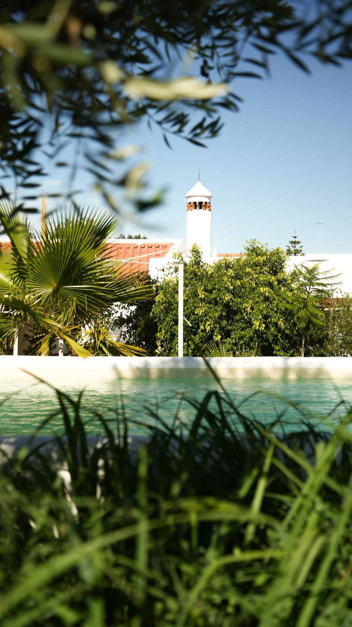 Uma Casa Em Entradas Guesthouse Exterior photo