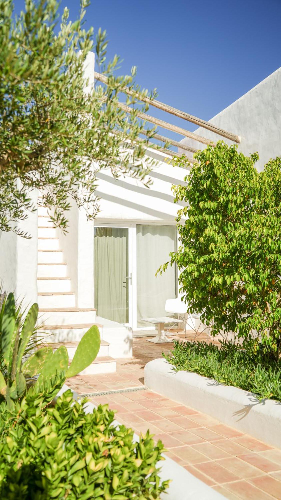 Uma Casa Em Entradas Guesthouse Exterior photo
