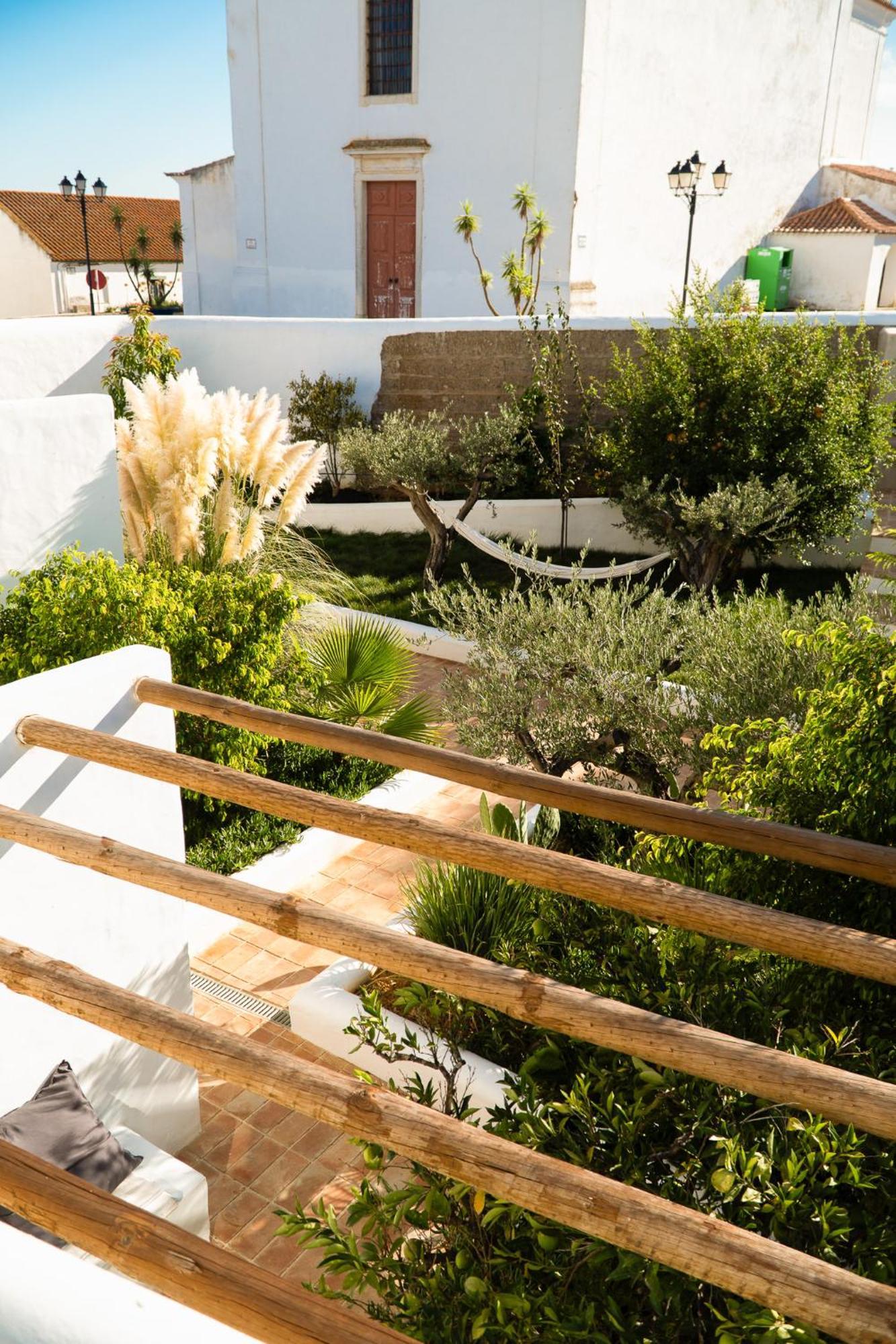 Uma Casa Em Entradas Guesthouse Exterior photo