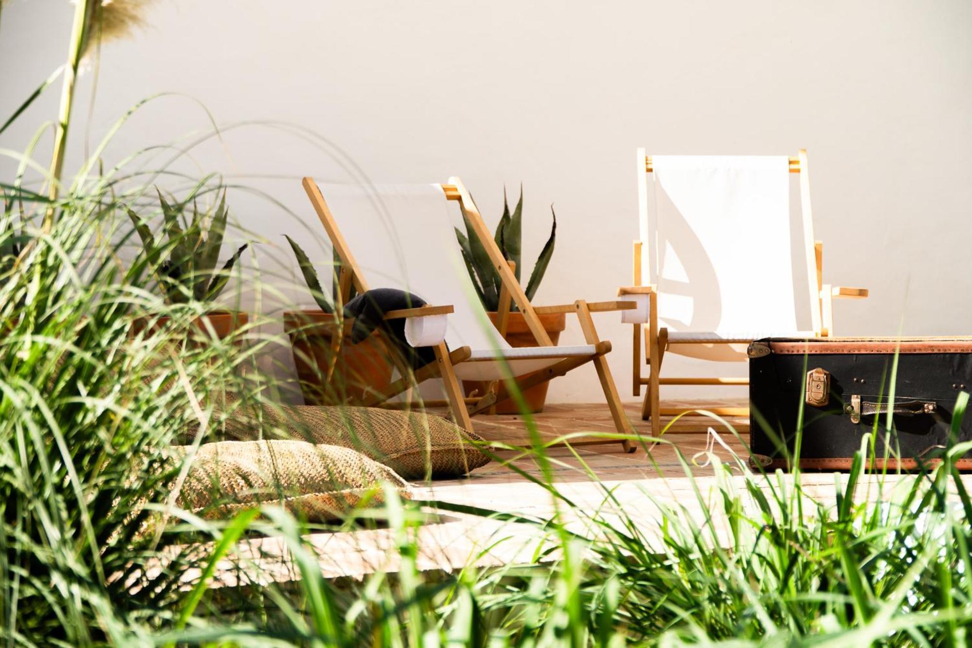 Uma Casa Em Entradas Guesthouse Exterior photo