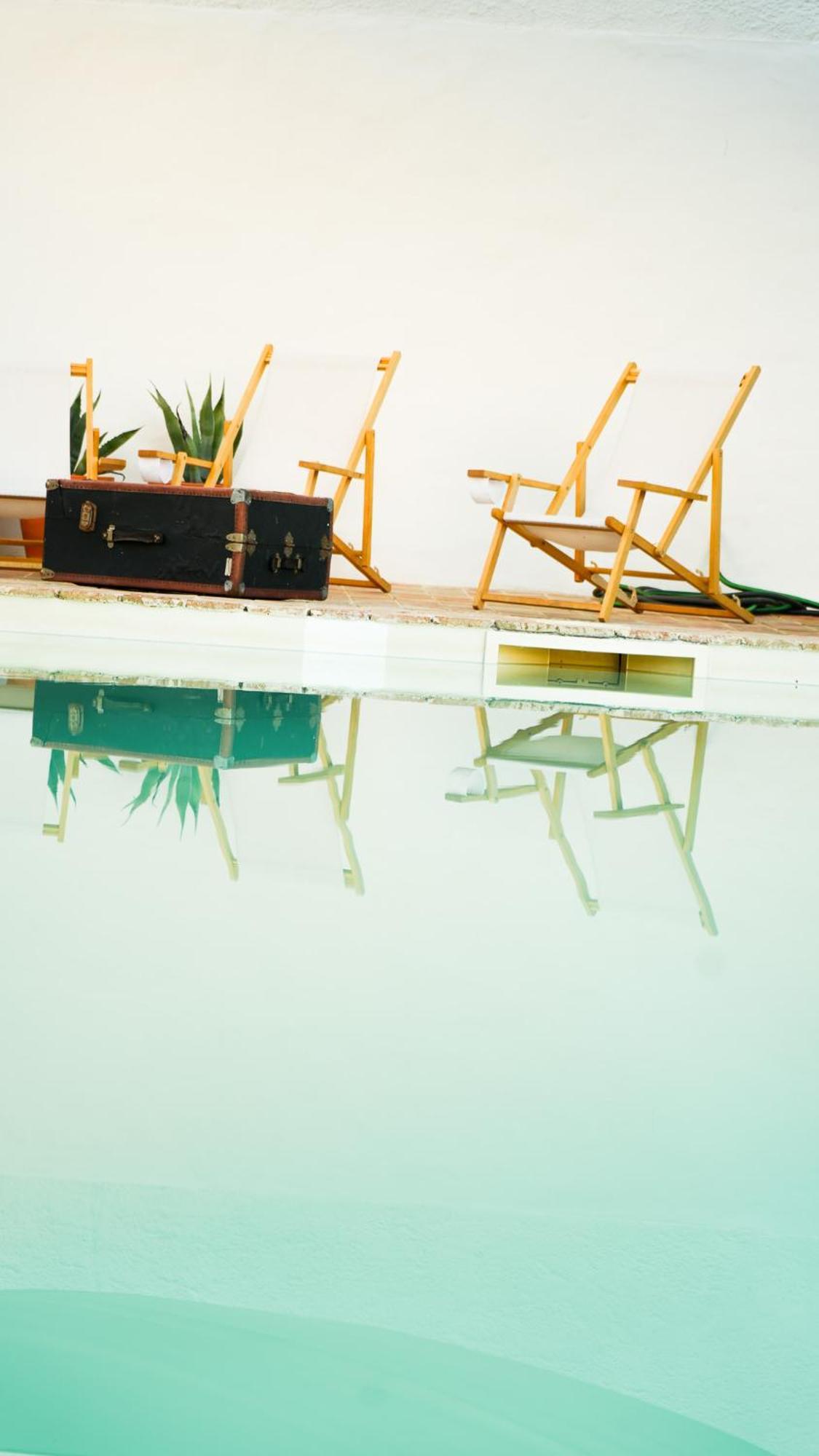 Uma Casa Em Entradas Guesthouse Exterior photo