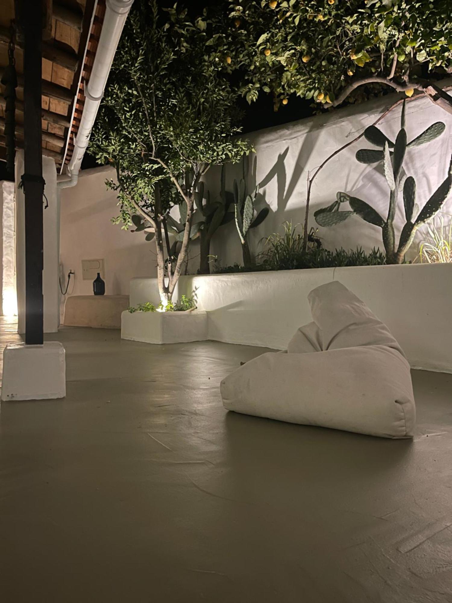 Uma Casa Em Entradas Guesthouse Exterior photo