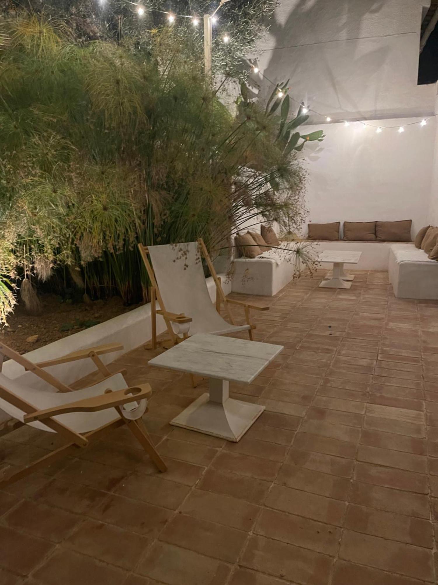 Uma Casa Em Entradas Guesthouse Exterior photo